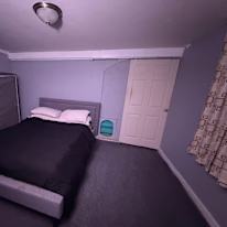 Jay Perez's room
