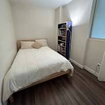 Oscar's room