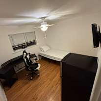 Michael's room