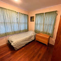 Arun's room