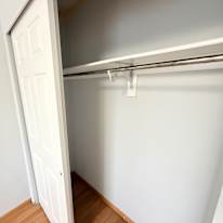 Logan's room