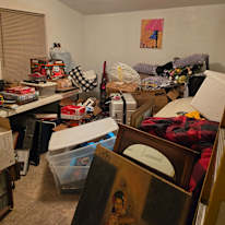 Stormie's room