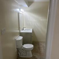 Gigi's room