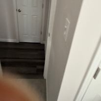 Kenneth Goshorn's room