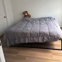 Zoe hale's room
