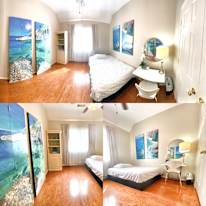 Diane's room