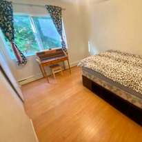 Kat's room
