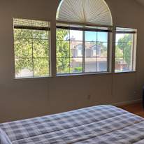 Rosa's room
