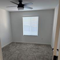 Kristen Ann Tan's room
