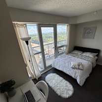 Mellisa Coelho's room