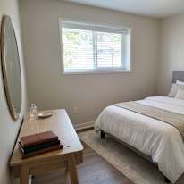 Sonny's room