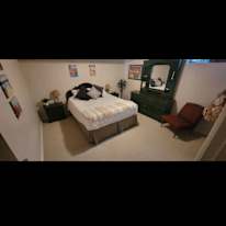 Sara's room