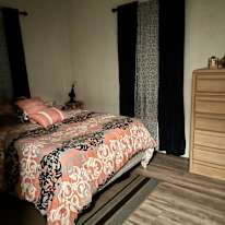Lisa's room