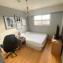 Welcome Travel Accomodation's room