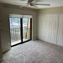 Alex's room