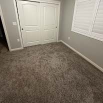 Russell's room