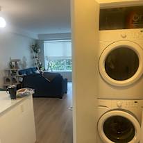 Jessica Chura's room