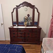 Venetia's room