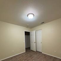 Melissa Mireles's room