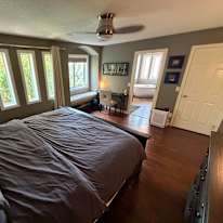 Josh's room