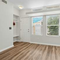Catherine's room