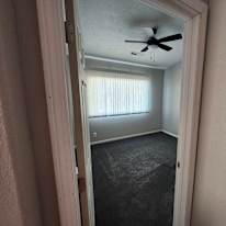 Hunter's room