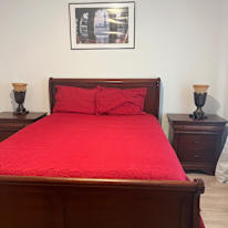 Martha's room