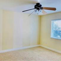 Louis's room