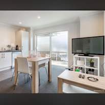 Siobhan McDonald's room