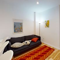 Sam June's room