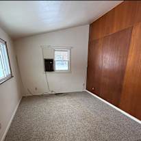 Michael's room