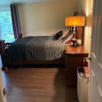 Angela's room