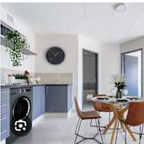 Natasha Maogwe's room