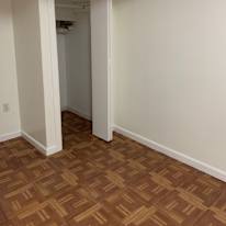 Gloria's room