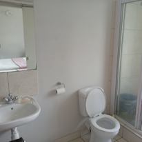 Apostle Mac's room