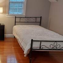 Lisa's room