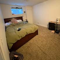 Jamie's room
