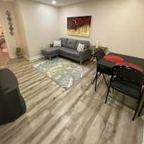 Jeanne's room