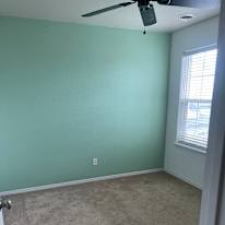 Jordan's room