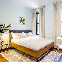 Sam June's room