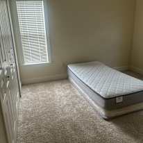 Amani's room