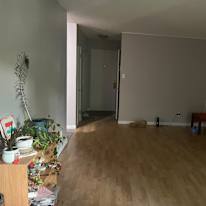Kavya Seeramsetty's room