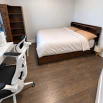 SJ's room