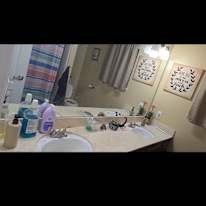 Michelle Alarcon Crespo's room