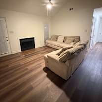Trinicee's room