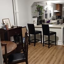Ethan Black's room