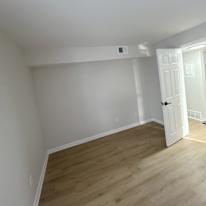 Samra's room