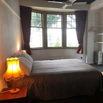 Sarah's room