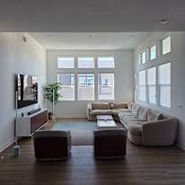 Shiv's room