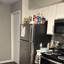 Kritikaa's room